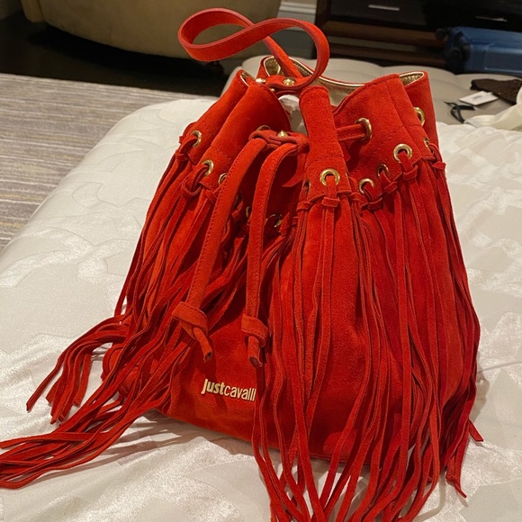 Roberto Cavalli / Just Cavalli Purse - Picture 2 of 9